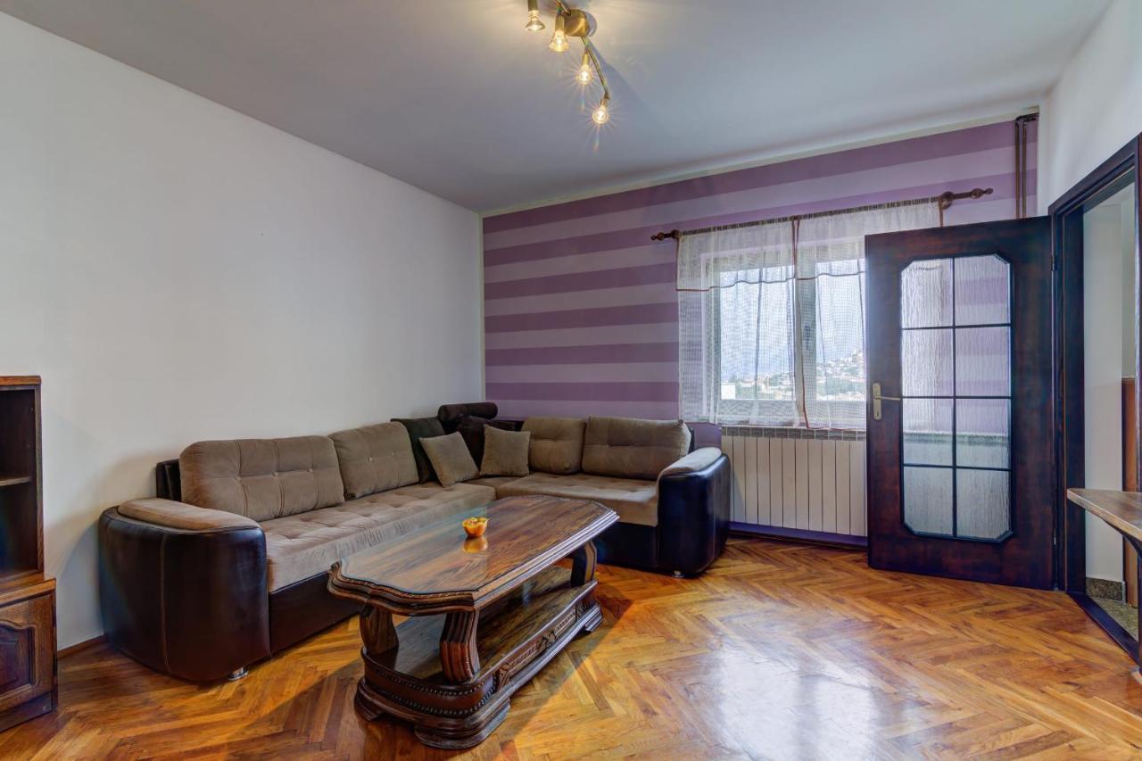 Apartments Zora Senj  Exterior photo