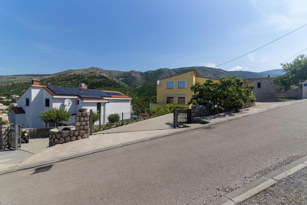Apartments Zora Senj  Exterior photo